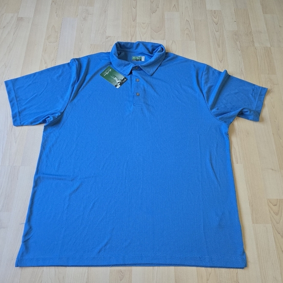 Ben Hogan Polo Size 2XL NWT - Picture 2 of 10